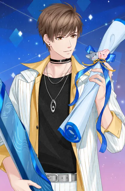 바람에 나부끼는 깃발 白起·旌旗迎风