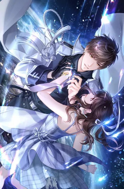열반 白起·涅槃 SSR