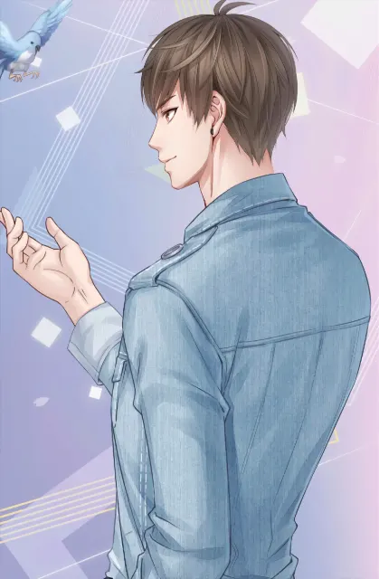 역풍 白起·逆风